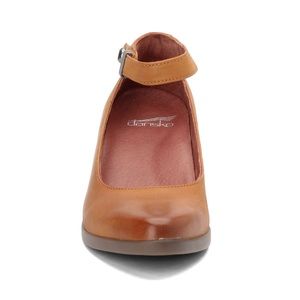 Dansko Mary Janes never worn sz 37